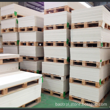 Anti-fire Atificial Acrylic Board,Anti-damp Acrylic Solid Sheet